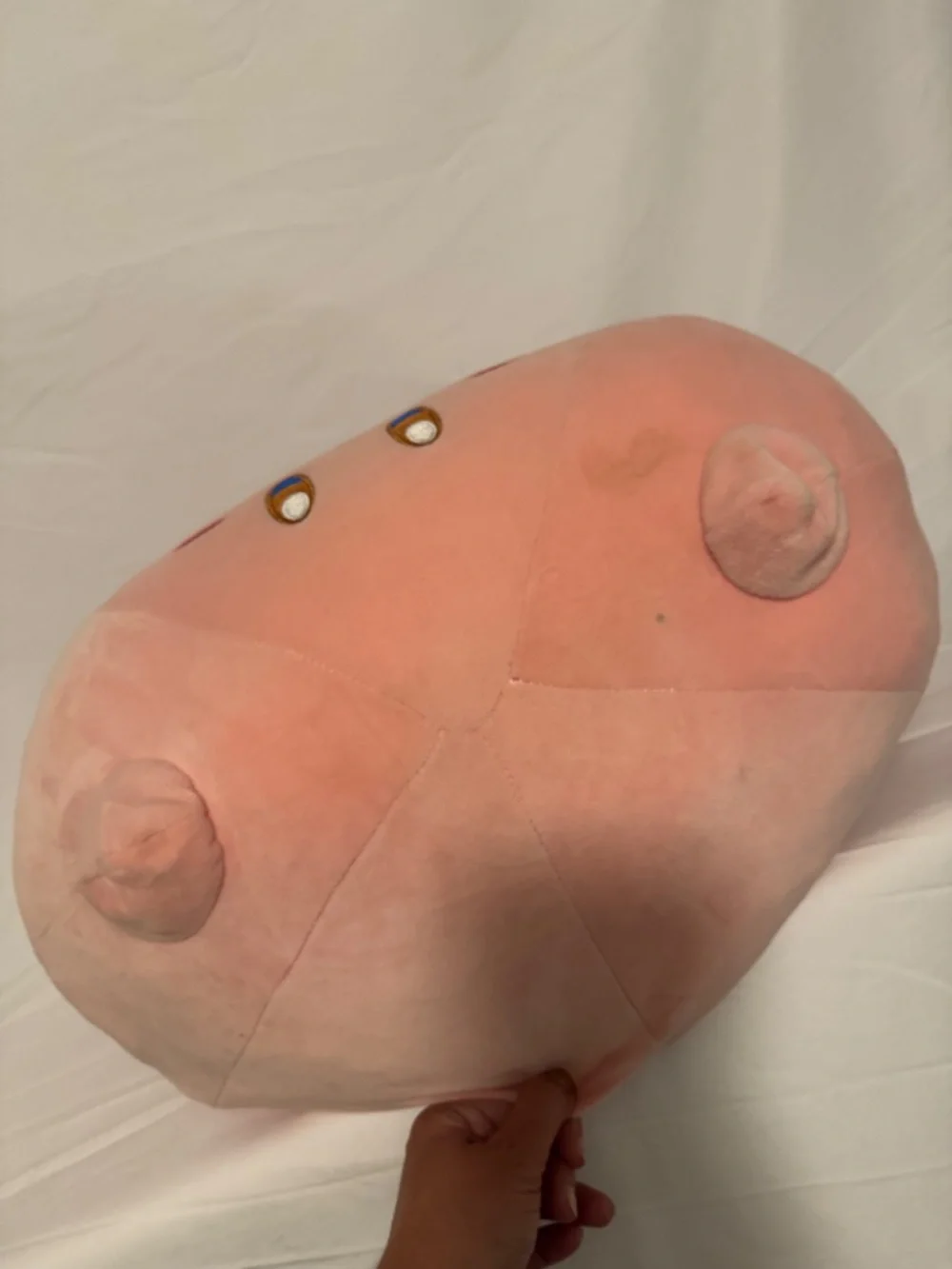 Kirby Stuffy 18 inches long